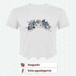 Camiseta Metagross: Pokemon 3ª Generación (@ItzAguado)