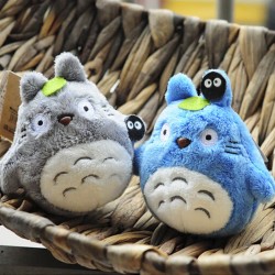 Totoro (Mi vecino Totoro)