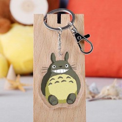 Llavero: Mi vecino Totoro
