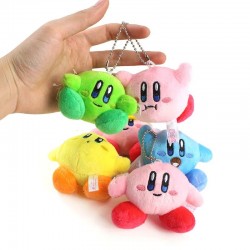 Peluches de Kirby
