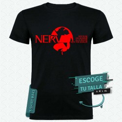 Camiseta de Nerv (Modelo 01)