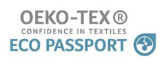 Certificado Oeko Tex Exo Passport
